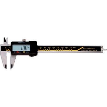 Fervi Дигитален шублер Fervi C041/150 - 150 mm, 0.01 mm (C041/150)