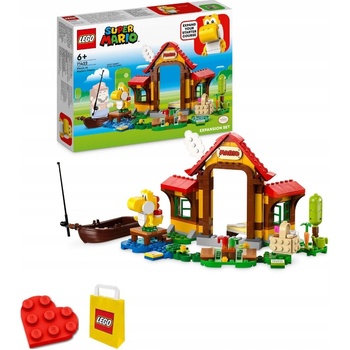 LEGO® Super Mario™ 71422 Piknik u Maria
