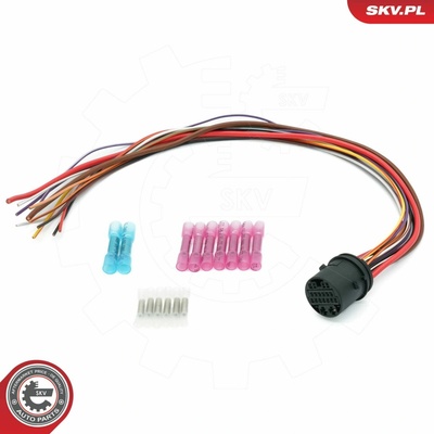 Opravna sada, kablovy zväzok ESEN SKV 53SKV128 53SKV128