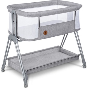 Lionelo Кошара Lionelo Luna grey (5903771703192)