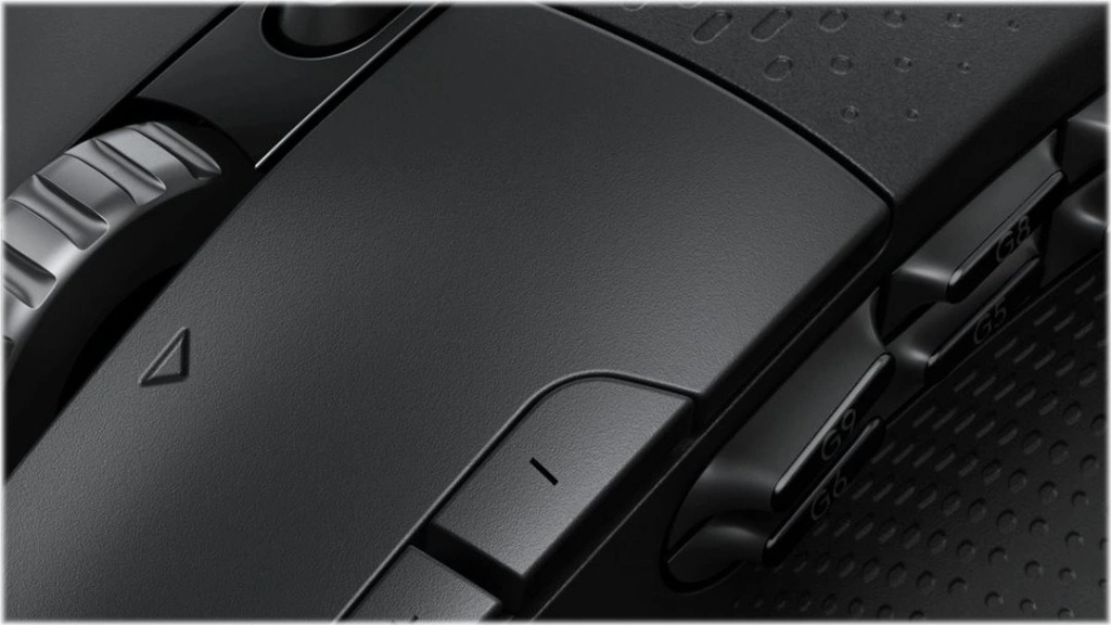 Logitech G604 Lightspeed 910-005649