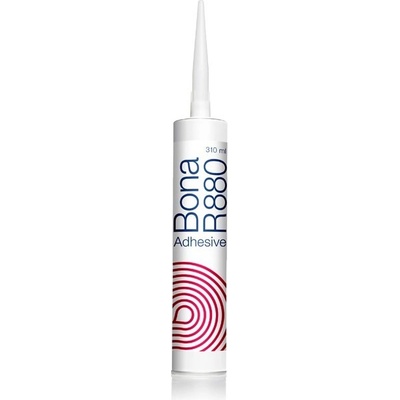 Bona R880 Konstrukční elastické lepidlo 310ml
