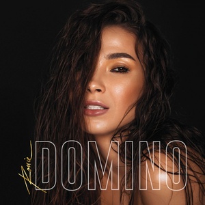Spinaker Ronie: Domino - CD (040732)
