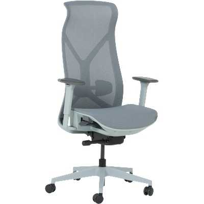 Bittel Ергономичен стол bethal - син (3520619)