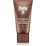 Plantur 39 39 Color Brown балсам с кофеин за коса с кафяви нюанси 150ml