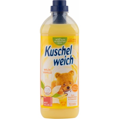 Kuschelweich Sommerliebe aviváž 33 PD 1 l