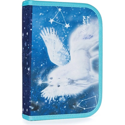 Oxybag 2 chlopně prázdný Pegas Unicorn galaxy