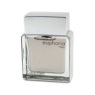 Calvin Klein Euphoria toaletná voda pánska 50 ml