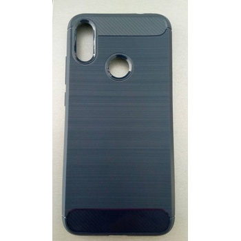 Xiaomi Redmi 7 СИЛИКОНОВ ГРЪБ
