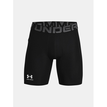 Under Armour Мъжки компресионни шорти Under Armour HG Armour Shorts Under Armour | Cheren | МЪЖЕ | XS