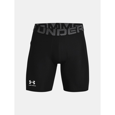 Under Armour Мъжки компресионни шорти Under Armour HG Armour Shorts Under Armour | Cheren | МЪЖЕ | XS
