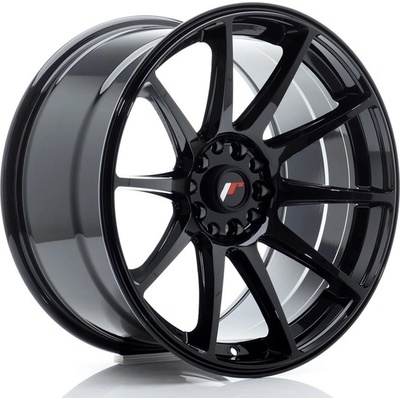 Japan Racing JR11 9,5x18 5x100/108 ET30 gloss black