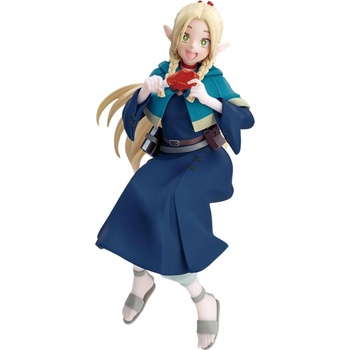 SEGA Статуетка Sega Animation: Delicious in Dungeon - Marcille (PM Perching), 15 cm (SEGA44867)