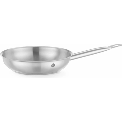 HENDI Pánev bez poklice Kitchen Line - ø 200 mm