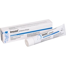 IMAZOL KRÉMPASTA DRM 10MG/G DRM PST 1X30G