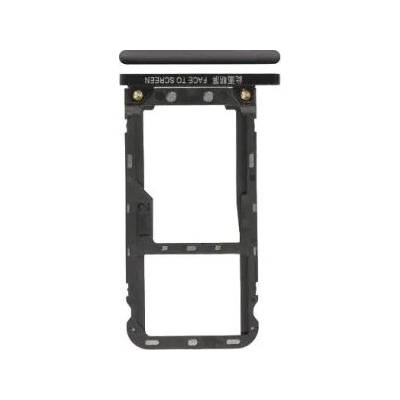 Xiaomi Mi Max 3 SIM Slot (Gray), Grey