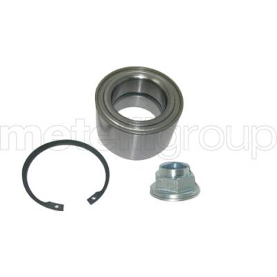 METELLI Sada ložisek kol 19-2774