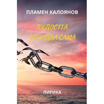 Image 1 of Лудостта не идва сама