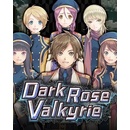 Dark Rose Valkyrie