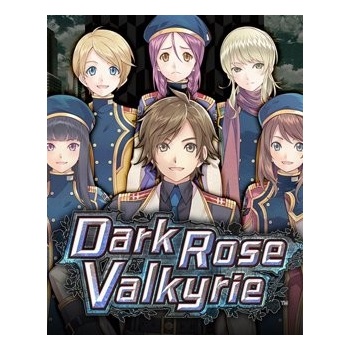 Dark Rose Valkyrie