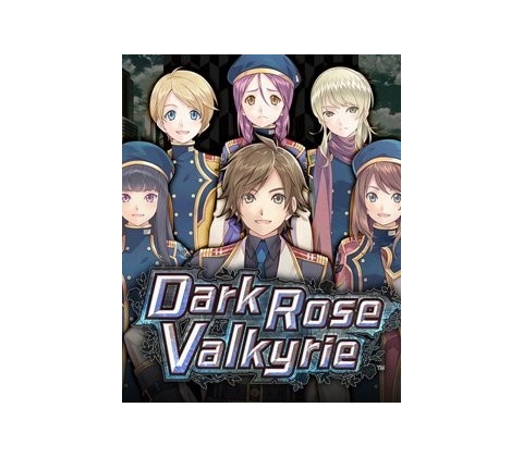 Dark Rose Valkyrie
