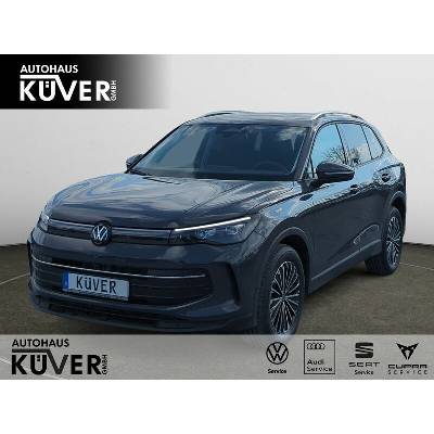Volkswagen Tiguan 1.5 eTSI Life DSG 110 kW