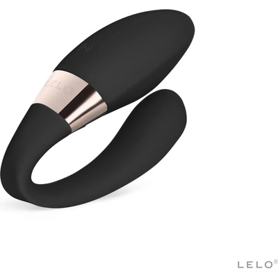 LELO Tiani Harmony Dual-Action Couples Massager Black