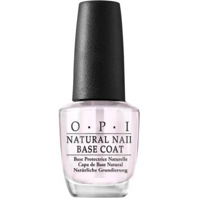 OPI Nail Lacquer NaturNail BaseCoat lak na nehty 15 ml