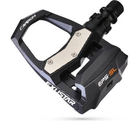 Exustar PR18CK pedále