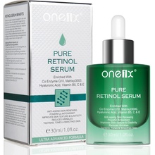 One1X Pure Retinol Serum pleťové sérum 30 ml