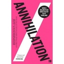 Annihilation - VanderMeer Jeff