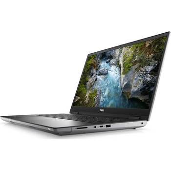 Dell Precision 7780 VHHHH