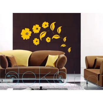 Image 1 of Цветя и листа (3009)