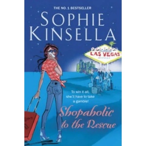 Shopaholic to the Rescue (2016)