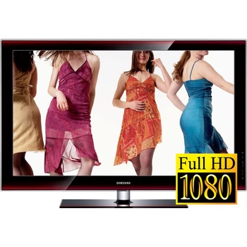 Samsung PS50B550