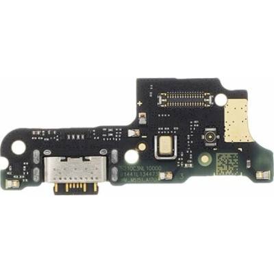 Xiaomi Redmi 14C/A3 Pro/Poco C75 Deska vč. Dobíjecího Konektoru (Service Pack)