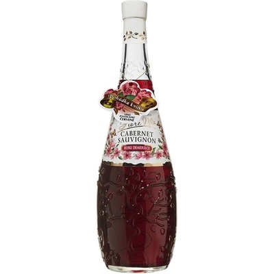 Fiore Mio Cabernet Sauvignon 13% 0,75 l (holá láhev)