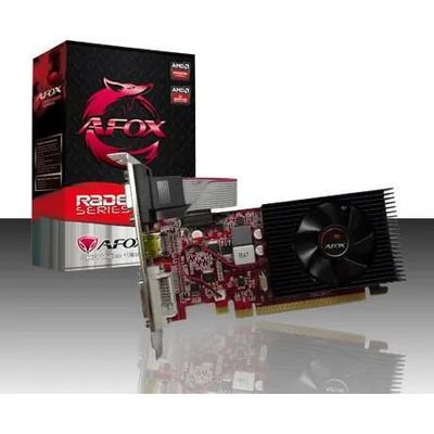 AFOX AMD Radeon HD 5450 2GB DDR3 64bit (AF5450-2048D3L5)