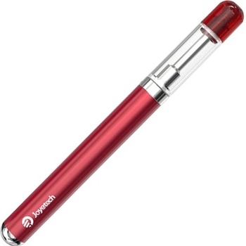 Joyetech eRoll MAC Vape Pen 180 mAh červená 1 ks