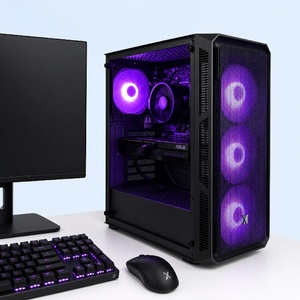 Raiko HERNÍ SET - PC, MONITOR, KLÁVESNICE, MYŠ - I (i757_GAMEPC7274)