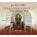 Česká mše vánoční - CD - Ryba Jakub Jan