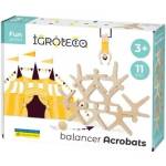 IGROTECO Игра на балансиране - Акробати