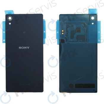 Kryt Sony Xperia Z2 D6503 zadný čierny