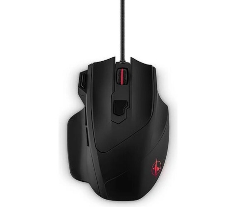 Niceboy ORYX M410 Gravity