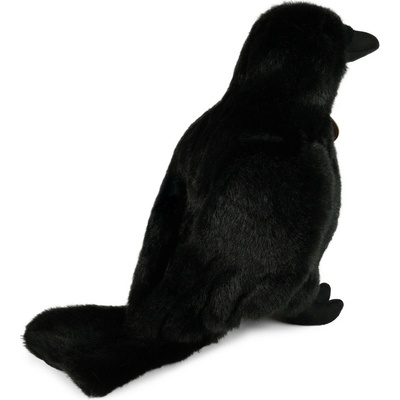 Eco-Friendly Rappa vrána 25 cm