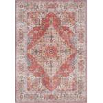 Hanse Home Тухлено червен килим , 120 x 160 cm Sylla - Nouristan (104013-120x160)