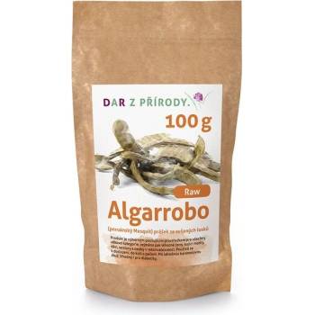 Zdravý den Algarrobo RAW 100 g