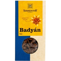 Sonnentor Badyán celý Bio 25 g