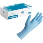STENSO РЪКАВИЦИ 100 БРОЯ РАЗМЕР s stenso pps nitrile (3800501874158)