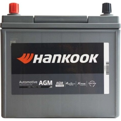 Hankook AGM 12V 45Ah 370A HJ-S46B24R